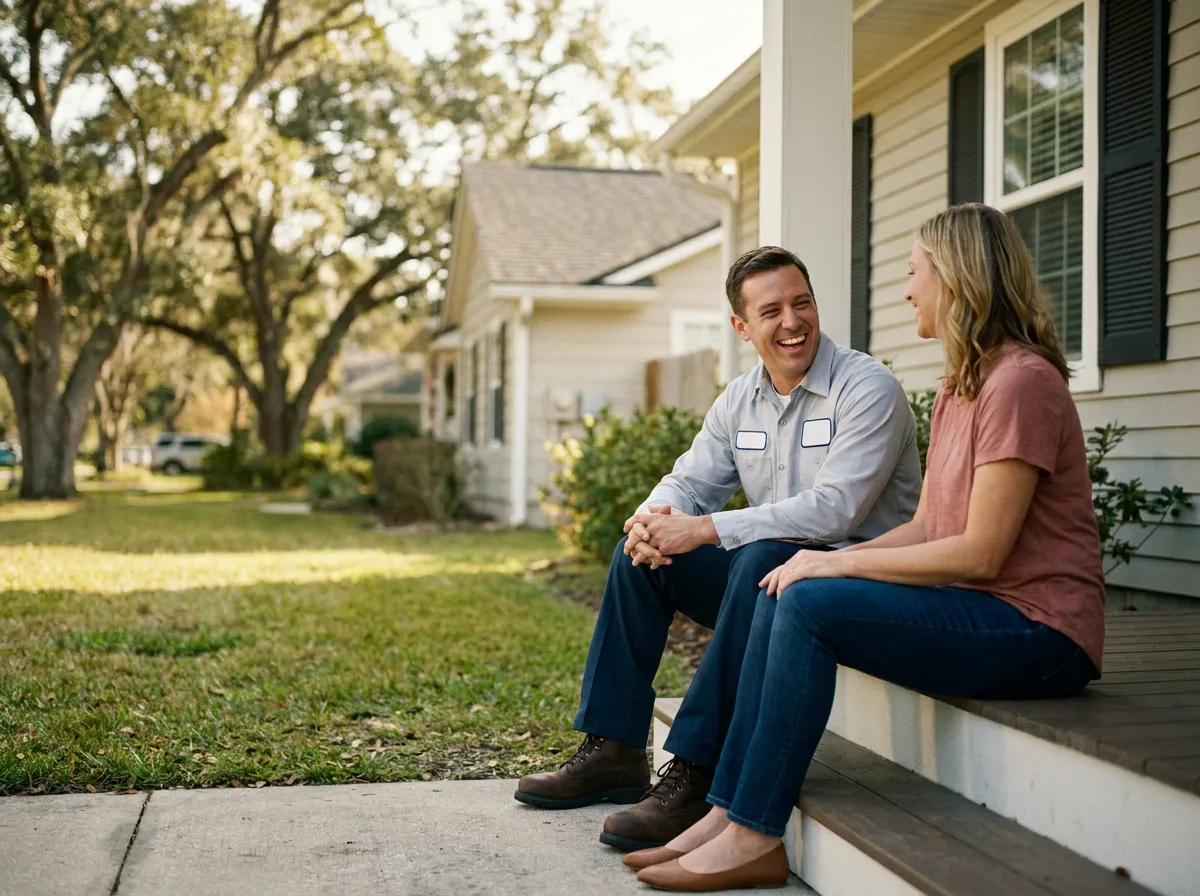 Septic tank pumping FAQs for Thornton, AR